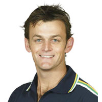 Adam Gilchrist